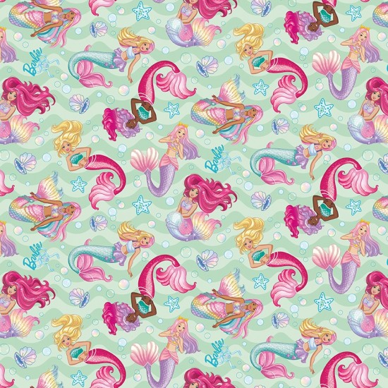 Barbie Fantasy